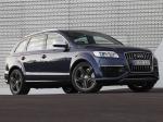 Audi Q7 V12 TDI Quattro 2008 года (AU)